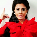 Layla iskandar sur yala.fm